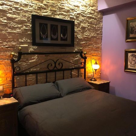 Habitacion Matrimonial Centro ซานเซบาสเตียน ภายนอก รูปภาพ