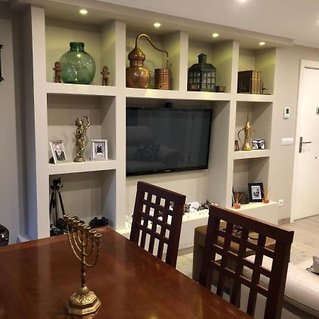 Habitacion Matrimonial Centro ซานเซบาสเตียน ภายนอก รูปภาพ