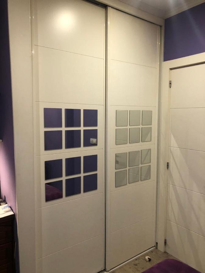 Habitacion Matrimonial Centro ซานเซบาสเตียน ภายนอก รูปภาพ