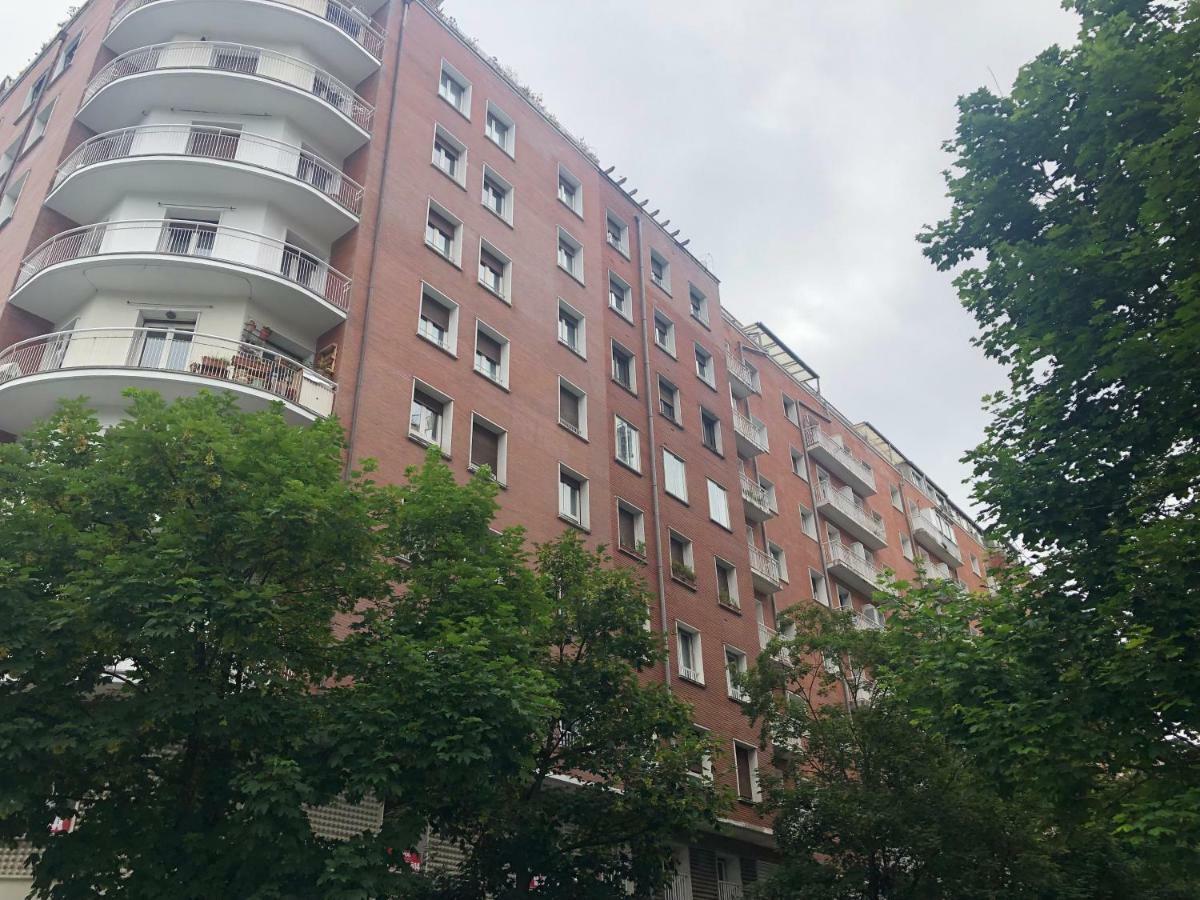 Habitacion Matrimonial Centro ซานเซบาสเตียน ภายนอก รูปภาพ